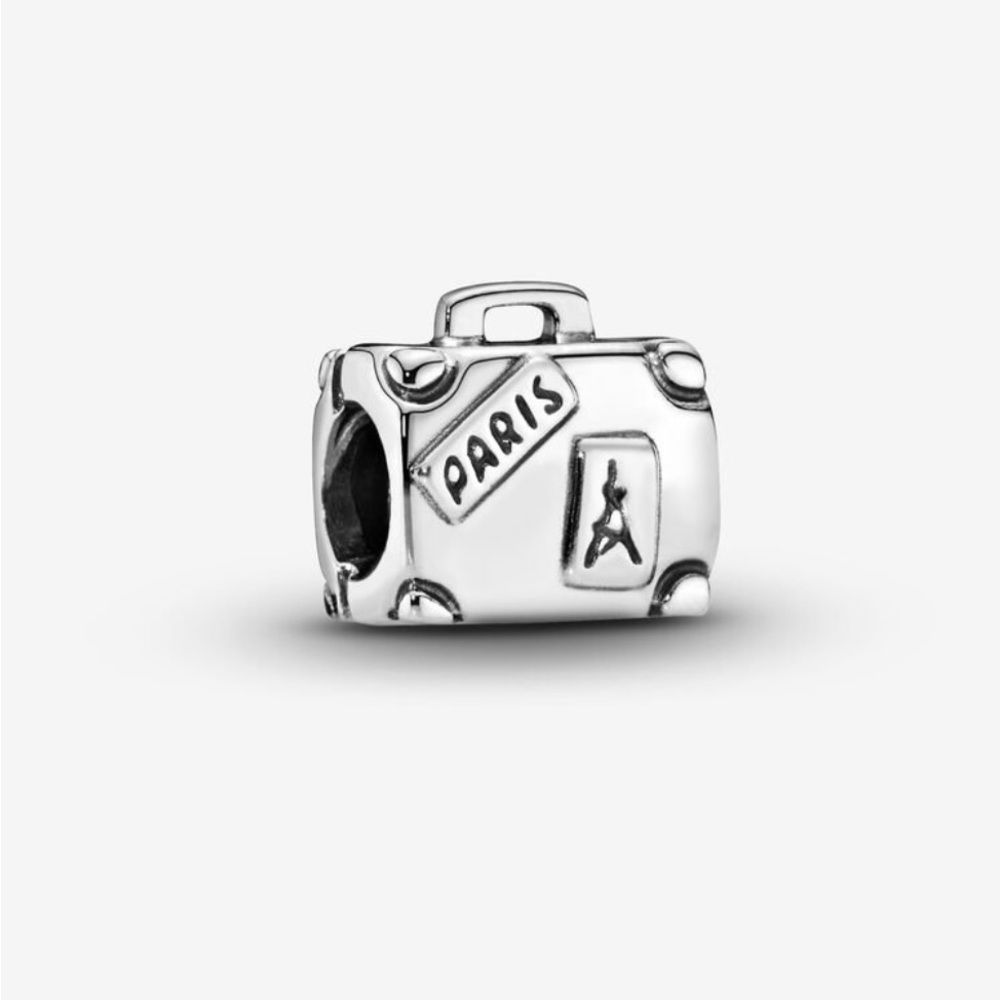Pandora charm ❤️